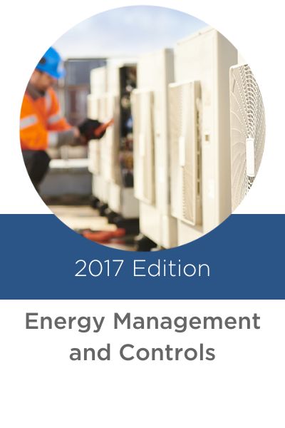 Energy Management and Controls 02282023